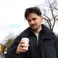Christopher Bovolos