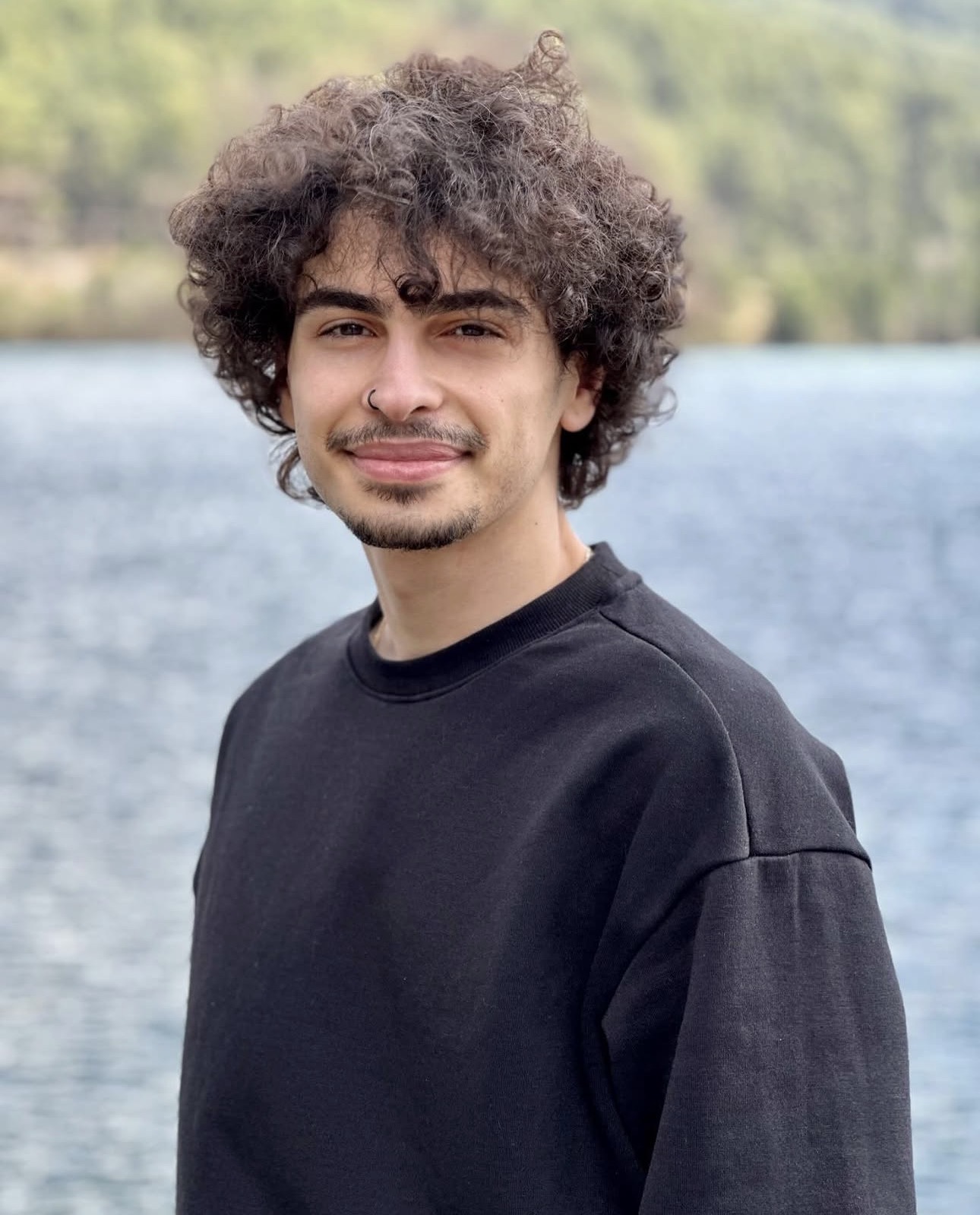 Sam Almasri